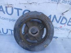 Шкив коленвала. Toyota: Mark X Zio, Mark X, RAV4, Scion, Camry, Previa, Estima, Vanguard, Blade, Tarago, Vellfire, Corolla Rumion, Alphard Двигатели...