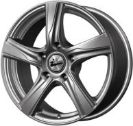 iFree. 7.0x16", 5x114.30, ET35, ЦО 71,6 мм.