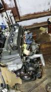 Двигатель в сборе. Toyota: Premio, Allion, Wish, Caldina, Voxy, Avensis, RAV4, Noah, Isis Двигатель 1AZFSE