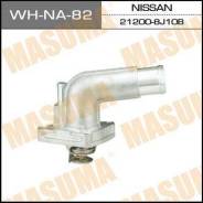 Термостат. Nissan: Teana, Maxima, Presage, Altima, Murano, Quest Infiniti I30, CA33 Infiniti I35, CA33 Двигатели: QR20DE, VQ23DE, VQ35DE