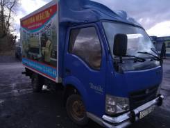 Baw Tonik. Продается грузовик baw tonik, 1 300 куб. см., 1 200 кг.