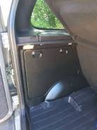 Органайзеры. Chevrolet Niva