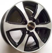 Tech Line TL 408. 5.5x14", 4x100.00, ET43, ЦО 60,1 мм.
