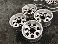PDW Phantom. 7.0x15", 6x139.7, ET-14, �� 110,1���. ����
