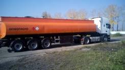 Капри. Продам автоцистерну