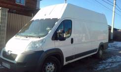 Peugeot Boxer. Продается грузовик , 2 200 куб. см., 2 000 кг.