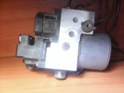 Блок abs. Nissan Primera Двигатели: QG18DD, QG18DE