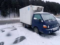 Hyundai Porter. Продам хендай портер рефрижератор, 2 476 куб. см., до 3 т