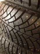 BFGoodrich g-Force Stud. Зимние, шипованные, 2016 год, без износа, 4 шт