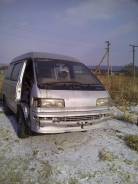 Toyota Lite Ace. CM30, 2C