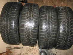 Bridgestone Ice Cruiser 5000. ������, ����������, 2005 ���, �/�, ����� 50�%