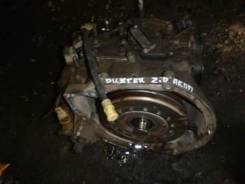 АКПП. Renault Duster, HSA, HSM Двигатели: F4R, H4M, K4M, K9K. Под заказ
