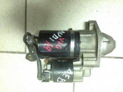 Стартер. Volkswagen Passat, 3B2, 3B3, 3B5, 3B6 Skoda Superb Audi: S6, A4, A6, Cabriolet, S4 Двигатели: 1Z, ACK, ADP, ADR, AEB, AEG, AFB, AFH, AFN, AFY...