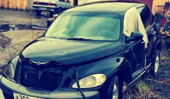 Chrysler PT Cruiser ����