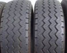 Michelin XC Camping. Летние, 2015 год, износ: 20%, 2 шт