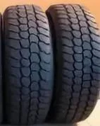 Goodyear Cargo Vector. ������, 2015 ���, �/�, ����� 20 % ����
