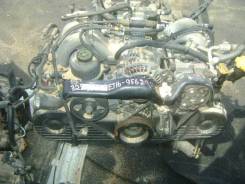 Двигатель в сборе. Subaru Impreza, GC4, GF3, GF4 Двигатель EJ16E