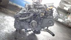 Двигатель в сборе. Subaru Legacy, BL5, BP5 Двигатель EJ203