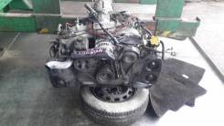 Двигатель в сборе. Subaru Legacy, BC4, BCA Двигатель EJ20D