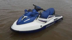 BRP Sea-Doo GTX. 2002 ���. ��� ����� �� ���������� ����