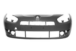 Бампер. Renault Fluence. Под заказ