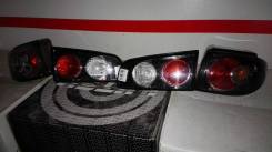 Стоп сигнал мазда демио 2004-2006г чёрный левый в Азове Стоп-сигнал. Mazda Demio, DY3R, DY3W, DY5R, DY5W ZJVE, ZYVE