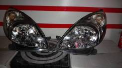 Фара. Toyota Funcargo, NCP21 Двигатель 1NZFE