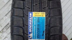 Michelin Latitude Alpin HP. �����������, ����� ����
