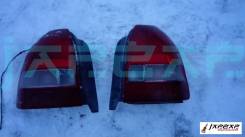 Стоп-сигнал. Honda Civic, EK2, EK3, EK4, EK9 Двигатели: B16A, B16B, D13B, D15B