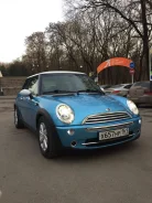 Mini Cooper ����