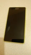 Sony Xperia Z1 Compact. �/�