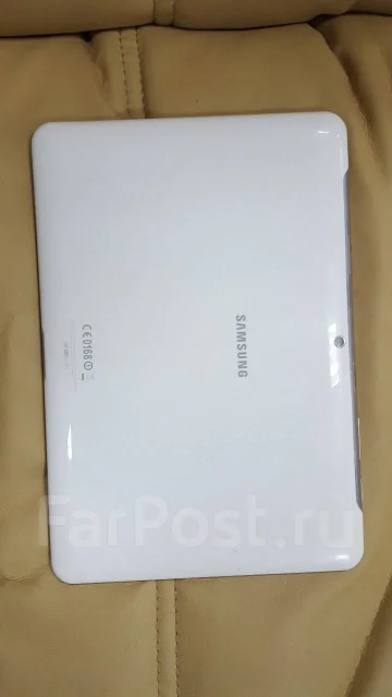 Samsung Galaxy Tab 10.1 ����