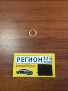 Прокладка форсунки TOYOTA COROLLA,CORONA 2L# 90-00 11176-64010 аналог