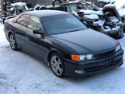 Toyota Chaser. 100, 1JZ