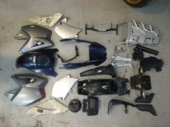 BMW R 1200 GS ����