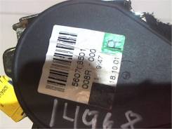 Ремень безопасности Audi A4 (B6) 2000-2004, правый передний