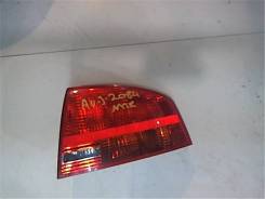 Фонарь (задний) Audi A4 (B7) 2005-2007, правый