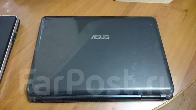 Asus K40AD. 14", WiFi: 1, Bluetooth: 1 ����