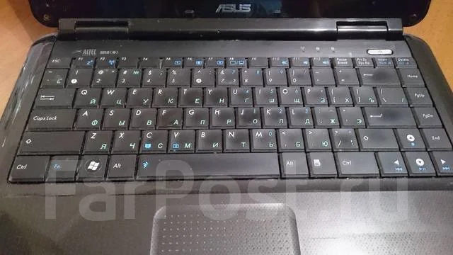 Asus K40AD. 14", WiFi: 1, Bluetooth: 1 ����