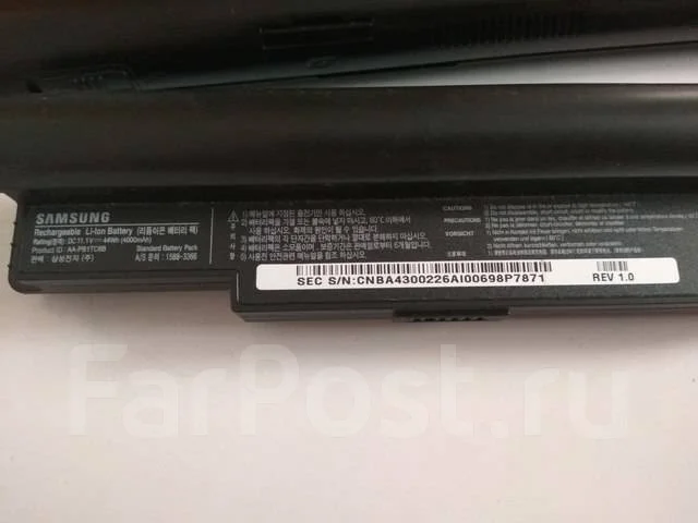 Samsung N130. 11", WiFi: 1, Bluetooth: 1 ����