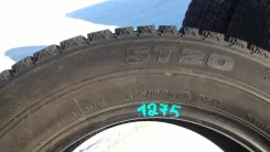 Bridgestone ST20. ������, 2007 ���, �/�, ����� 10�%