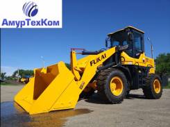 Fukai. ZL930, 2 500 кг., Дизельный, 1,30 куб. м.