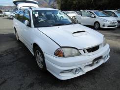 Toyota Caldina. ST215, 3SGTE