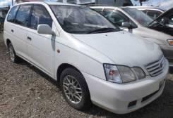 Toyota Gaia. SXM10, 3SFE
