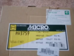������ ��������� Micro AV3759 ����� 16546-51N01, AV3759 ����