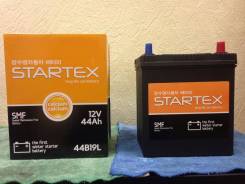 Startex. 44 А.ч., Прямая (правое), производство Корея