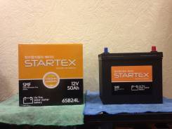 Startex. 50 А.ч., Прямая (правое), производство Корея