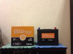Startex. 85 А.ч., Обратная (левое), производство Корея. Под заказ