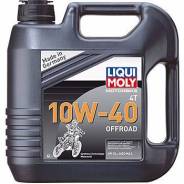 Liqui Moly Motorbike Offroad
