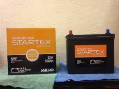 Startex. 50 А.ч., Обратная (левое), производство Корея